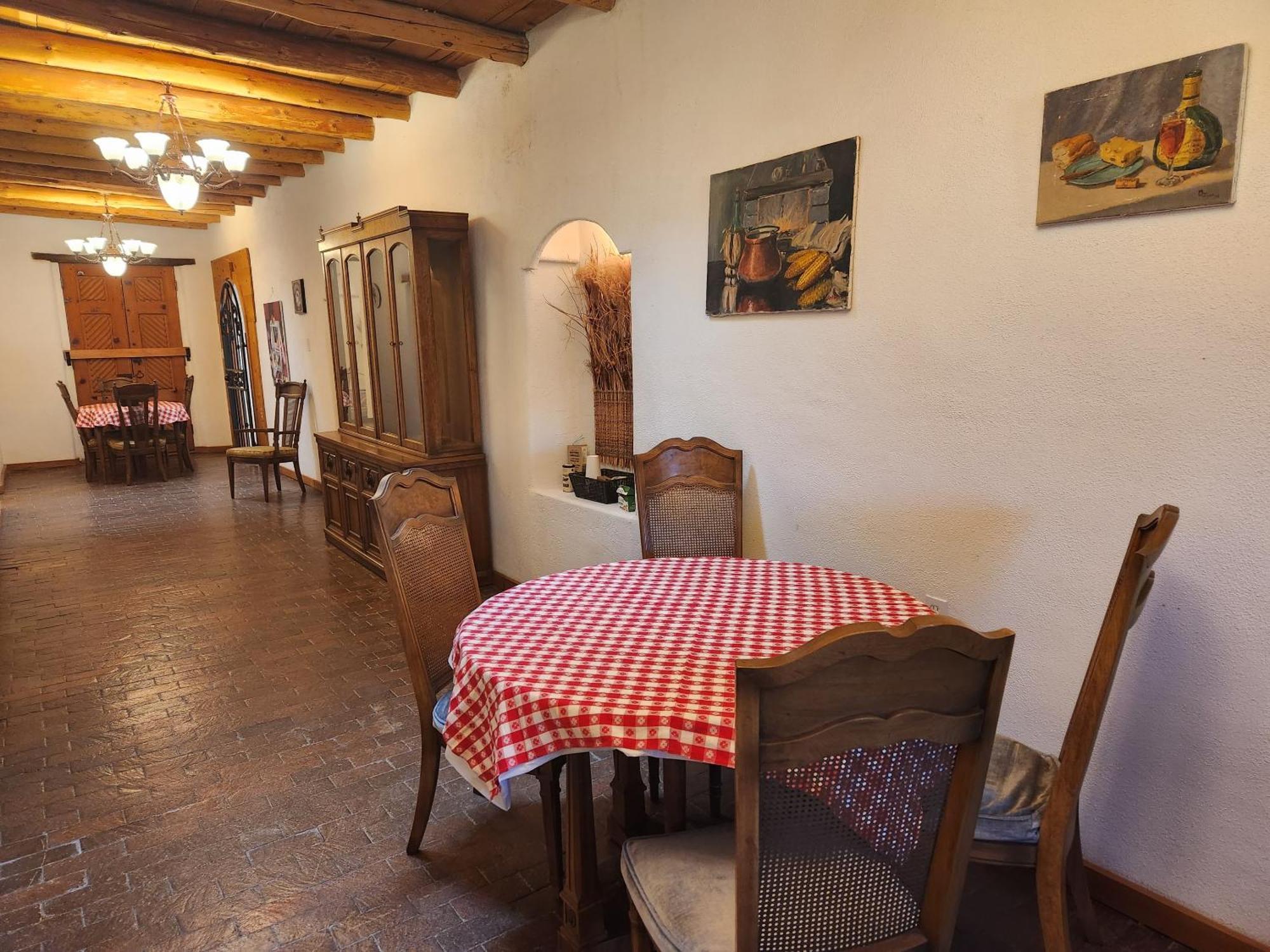 Red Mountain Manor Vineyard And Guesthouse Рио Ранчо Екстериор снимка